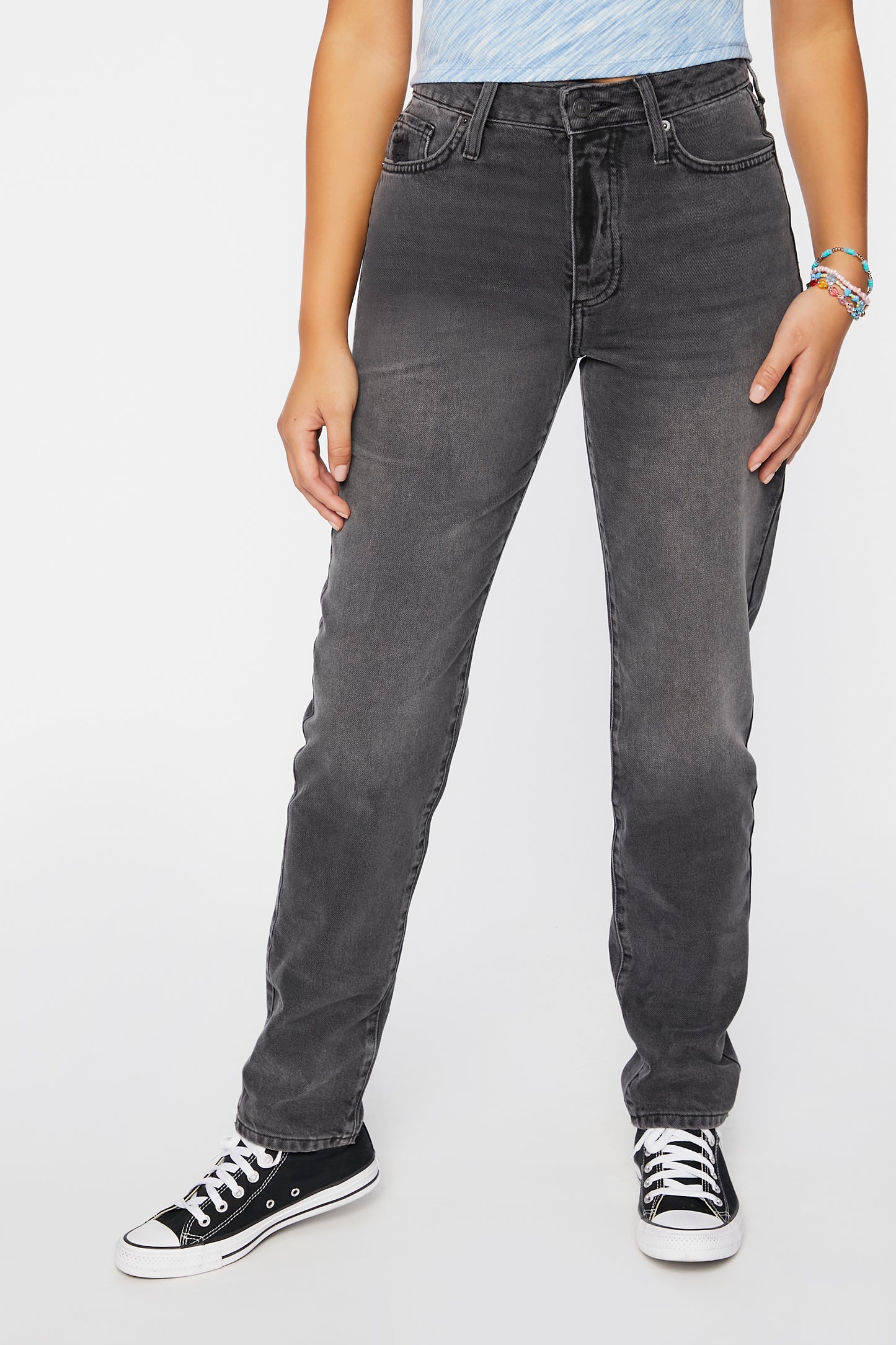 PANTALON MOM CLASICO
