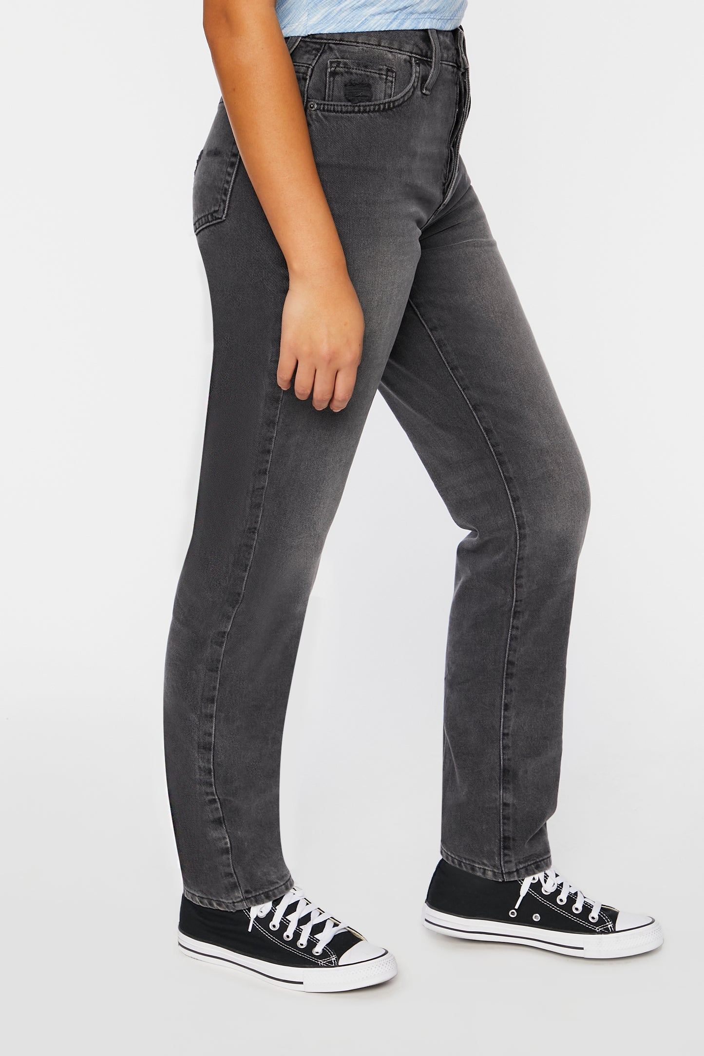 PANTALON MOM CLASICO
