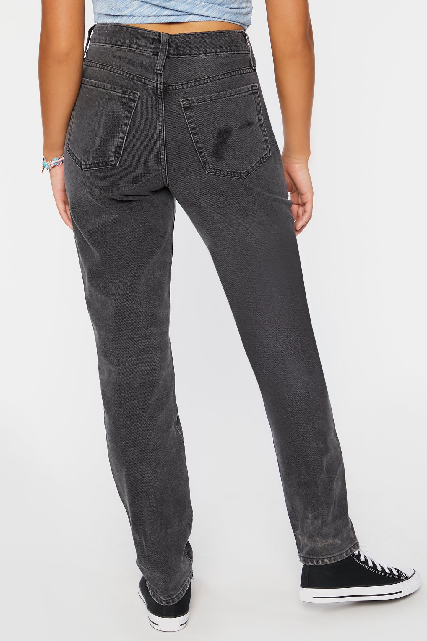 PANTALON MOM CLASICO