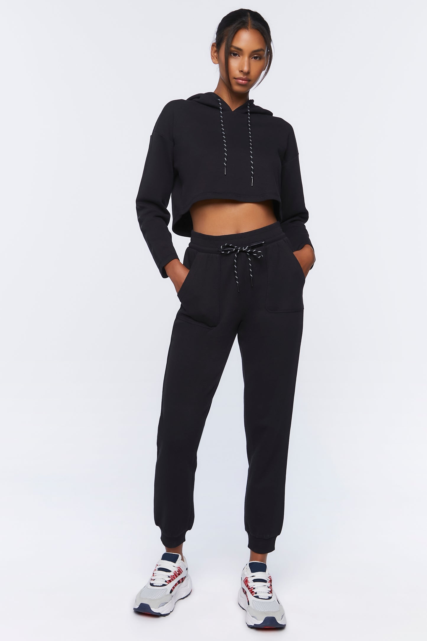 PANTALON JOGGER DEPORTIVO