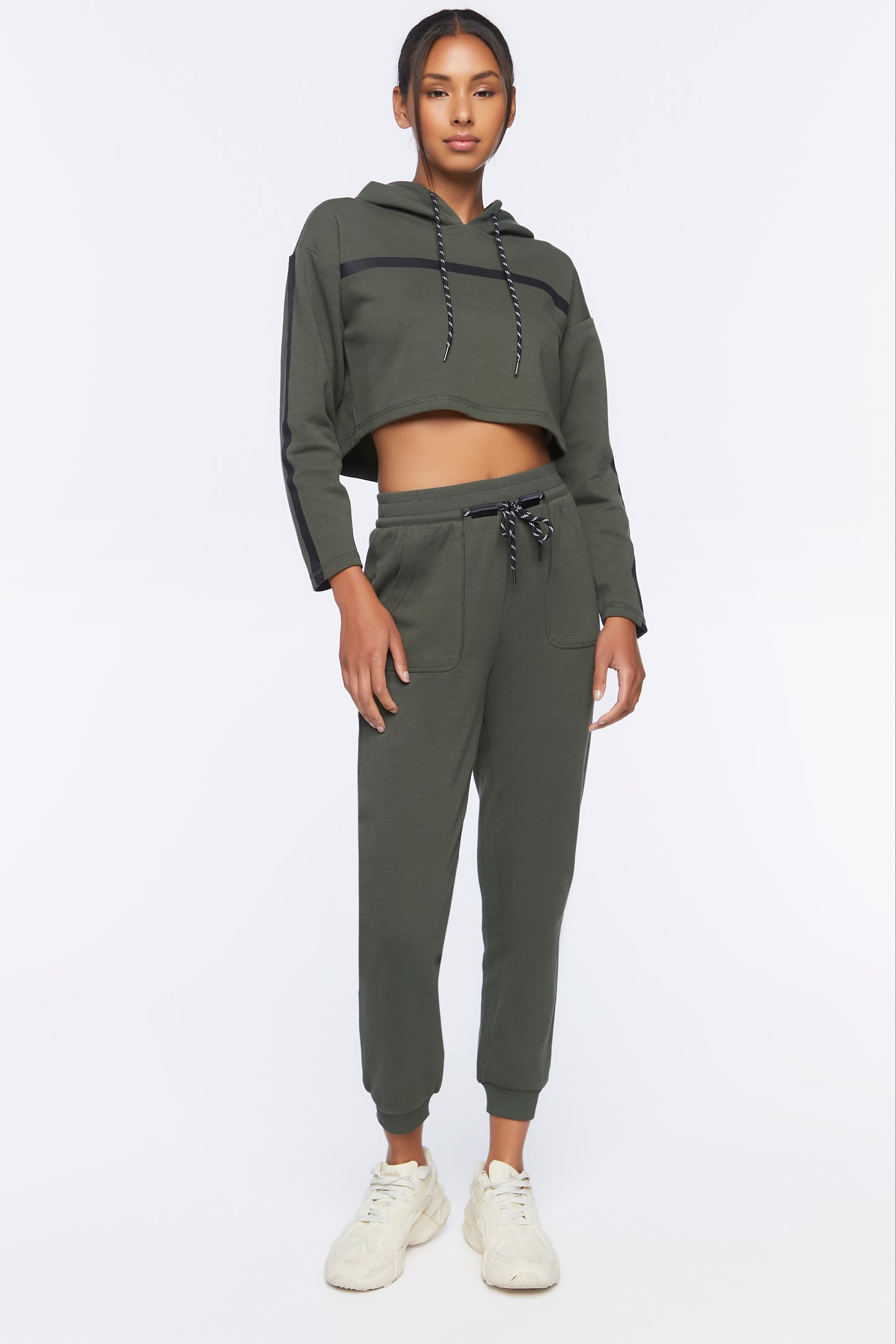 PANTALON JOGGER DEPORTIVO