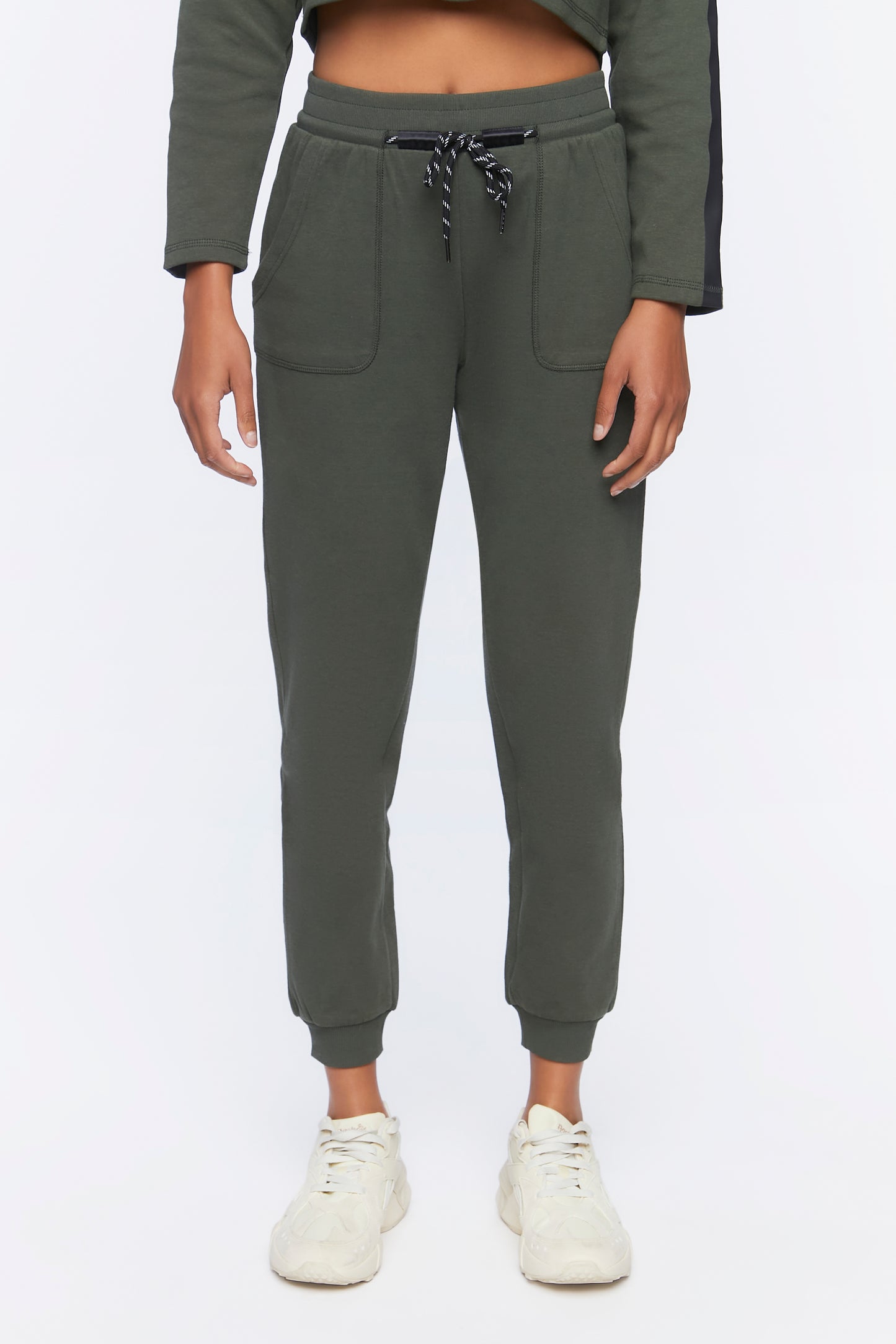 PANTALON JOGGER DEPORTIVO