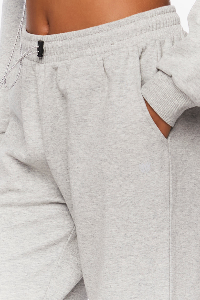 PANTALON JOGGER DE ALGODÓN