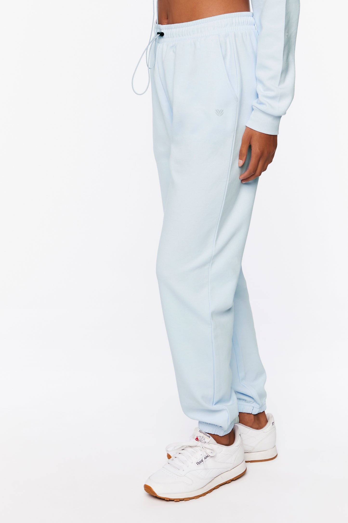 PANTALON JOGGER DE ALGODÓN