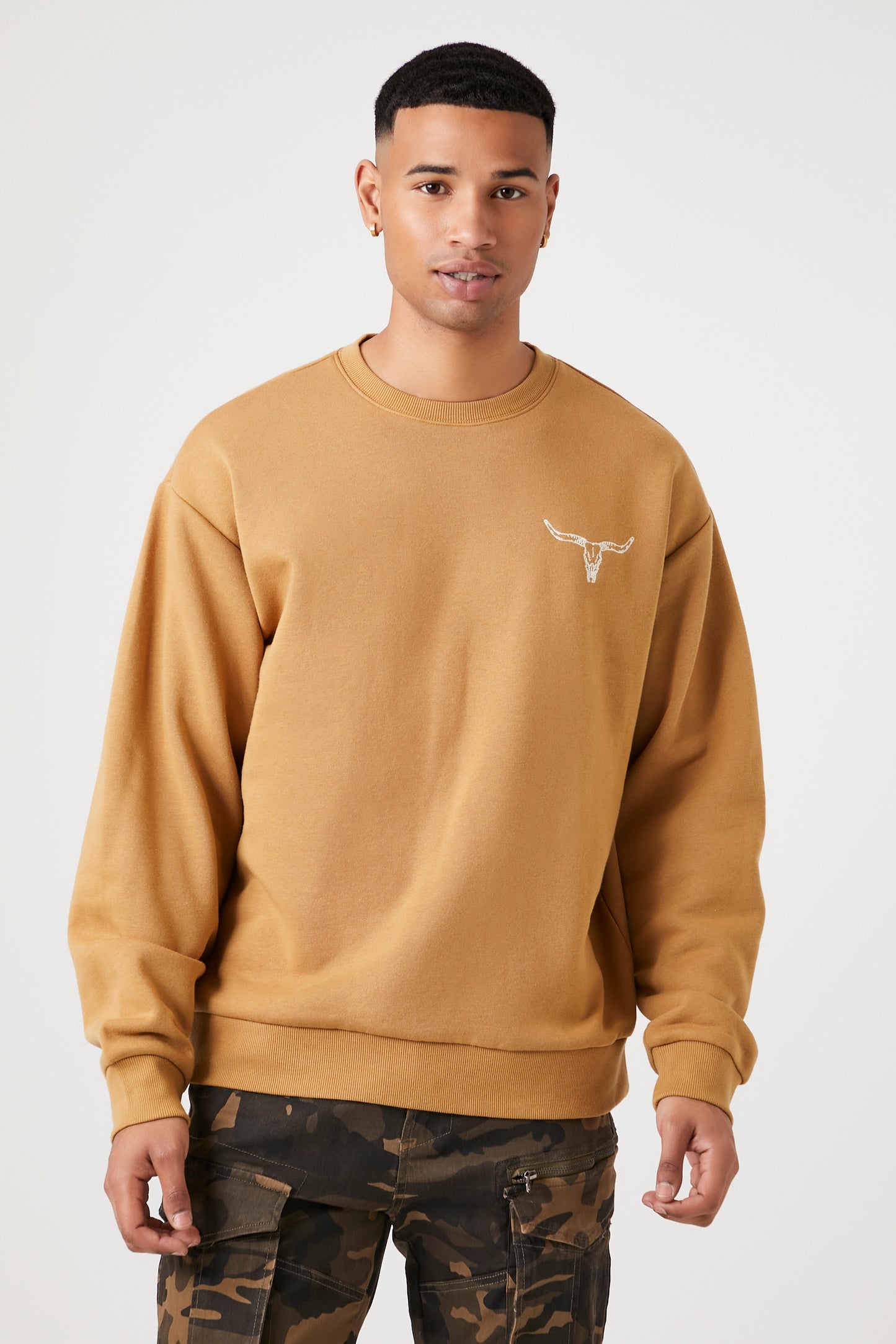 SUDADERA LOGO "TILL SUNSETS END"