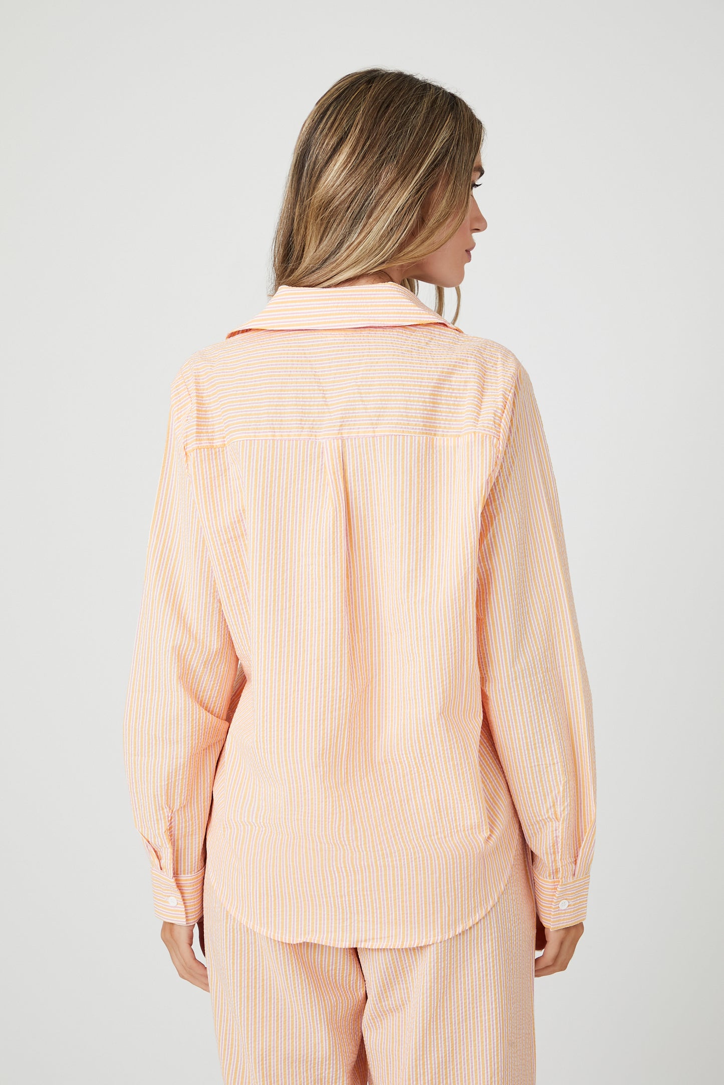 CAMISA OVERSIZED PIJAMA