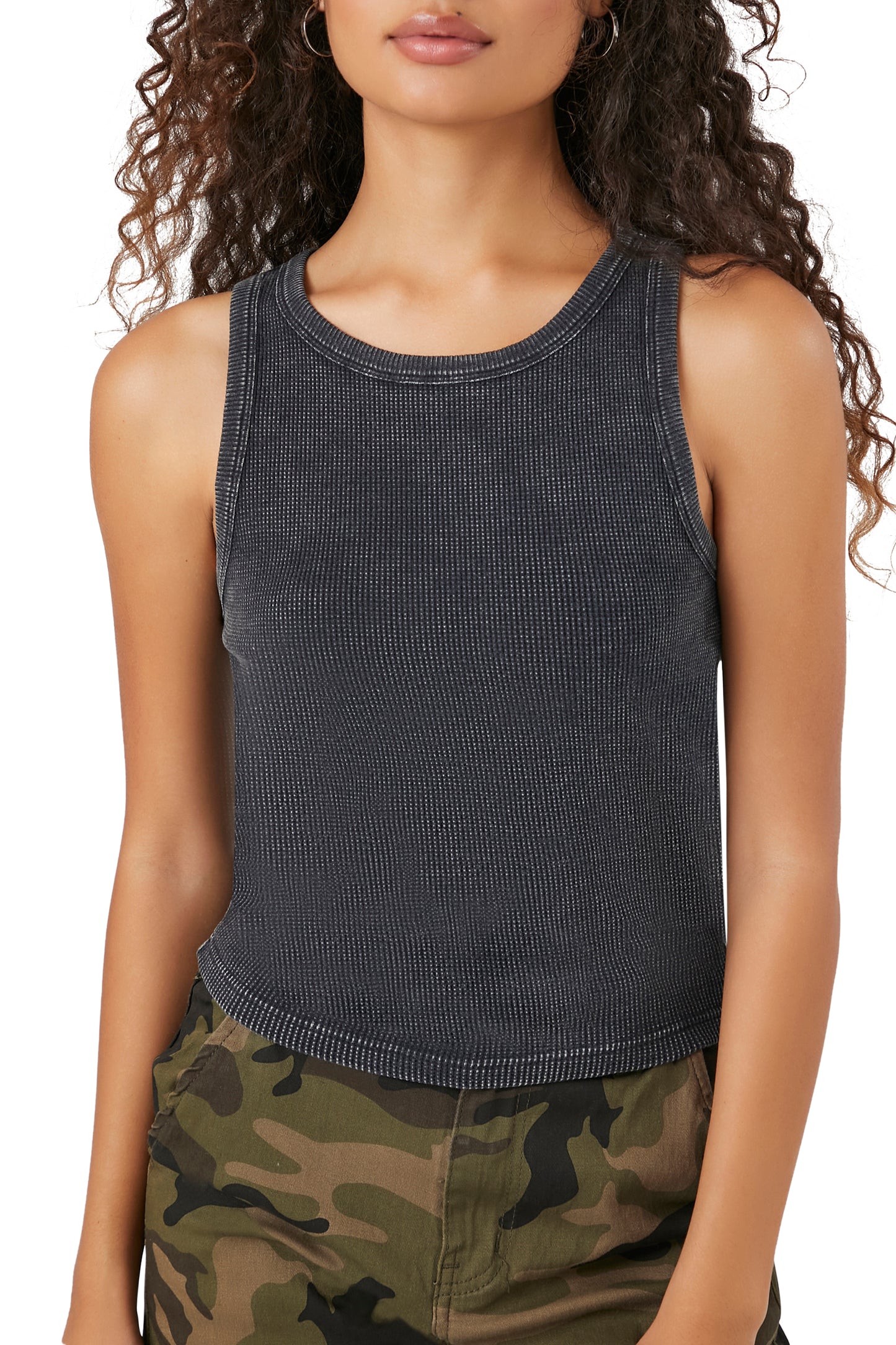 CAMISETA TEXTURIZADA