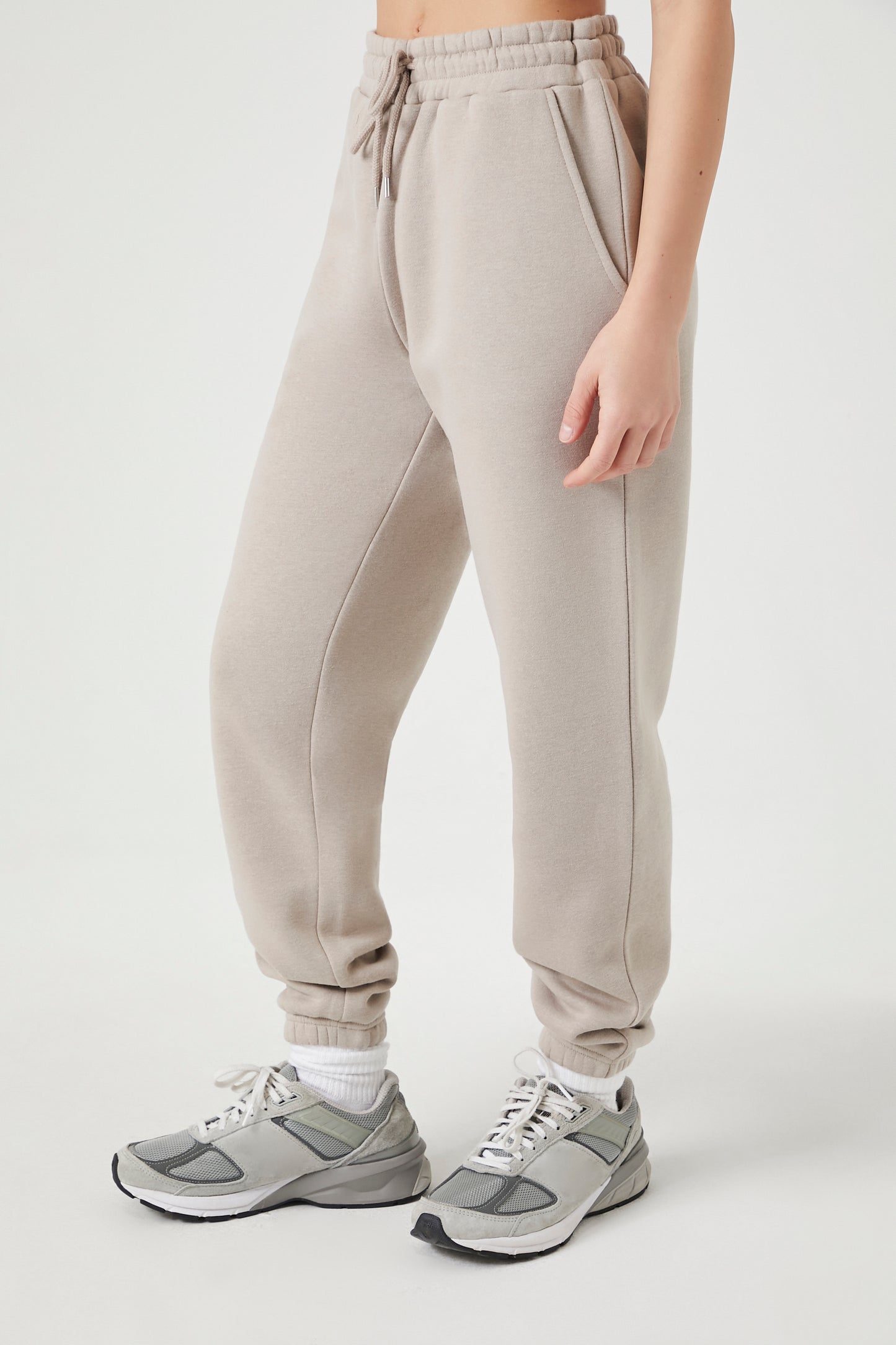 PANTALON JOGGER BUZO