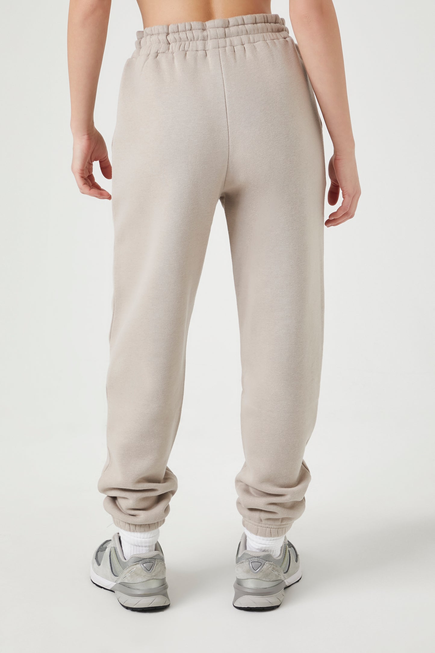 PANTALON JOGGER BUZO