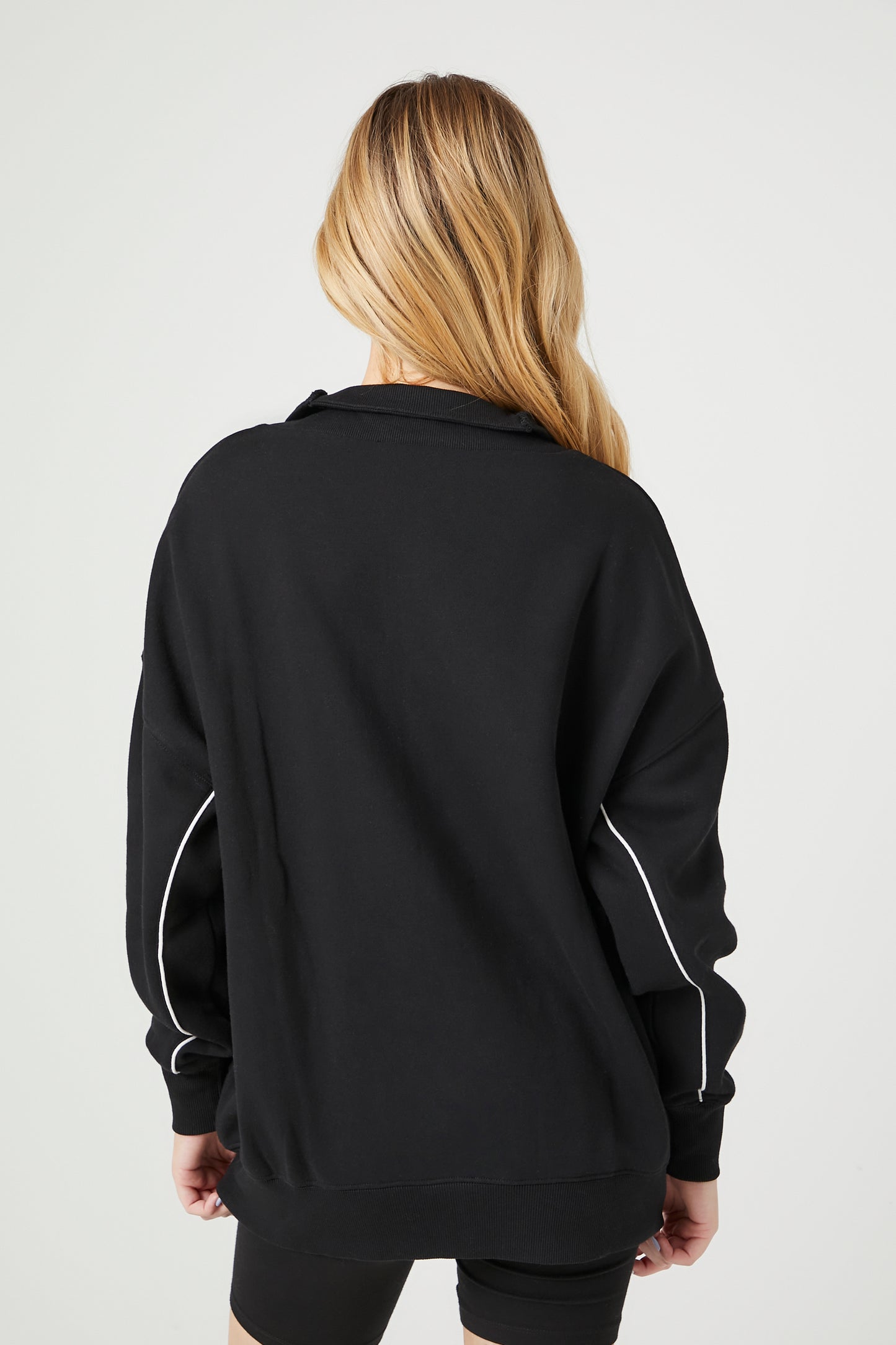 SUDADERA LOGO"CALIFORNIA"
