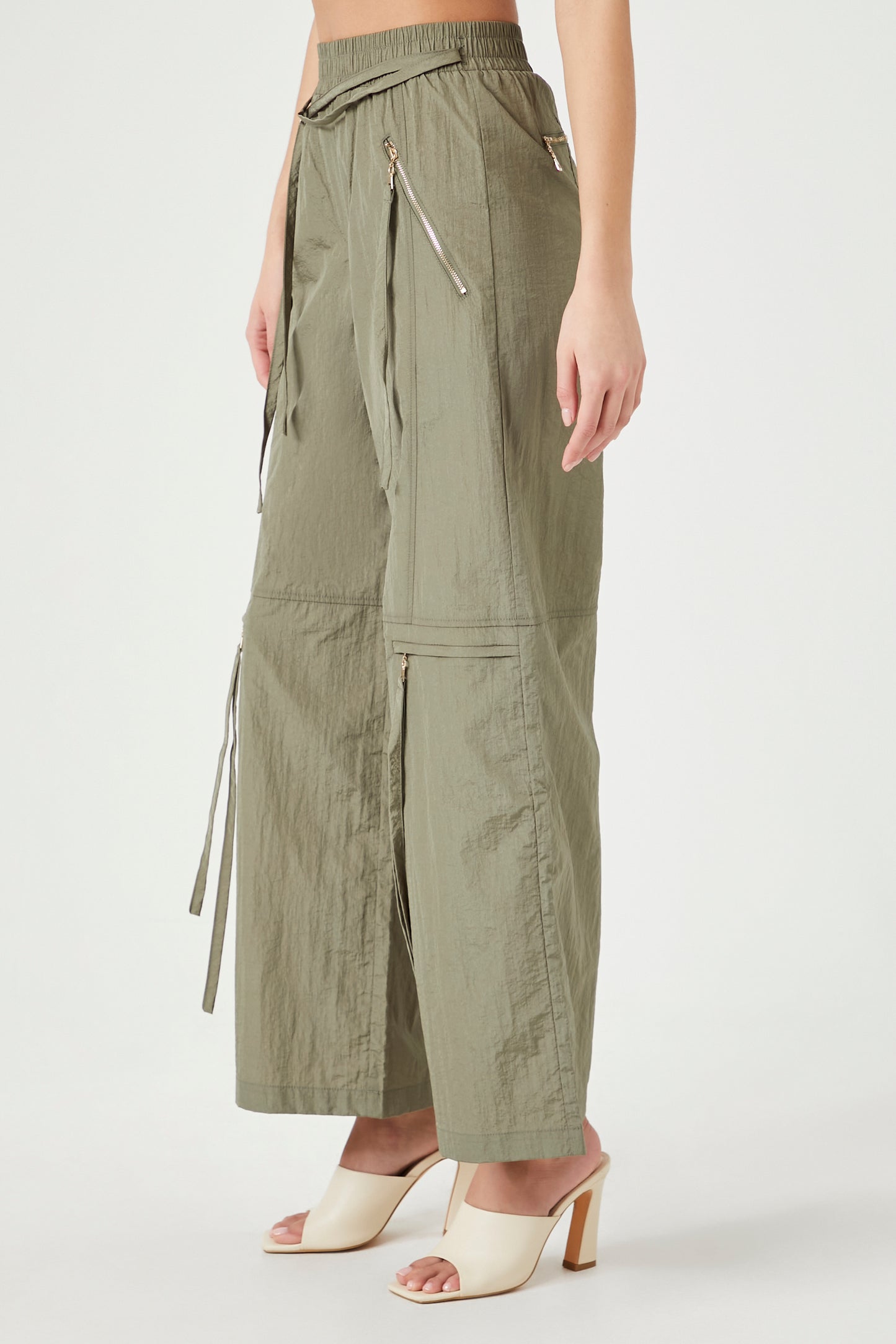 PANTALONA WIDE LEG ROMPE VIENTO