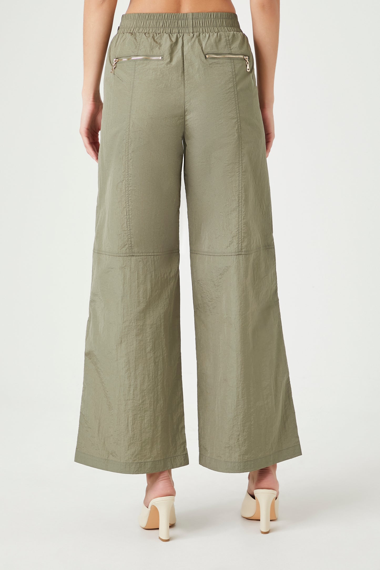 PANTALONA WIDE LEG ROMPE VIENTO