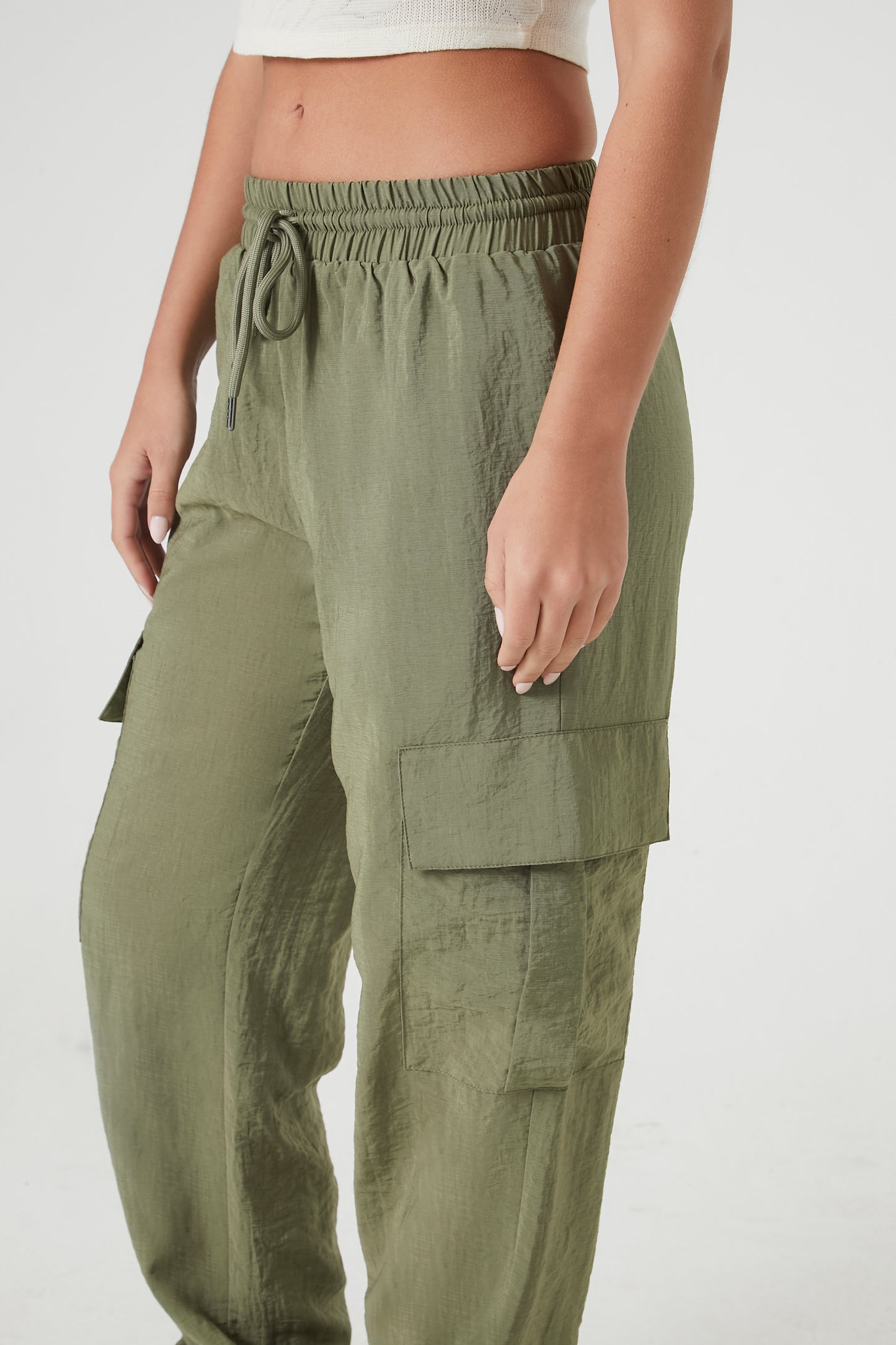 PANTALON JOGGER CARGO