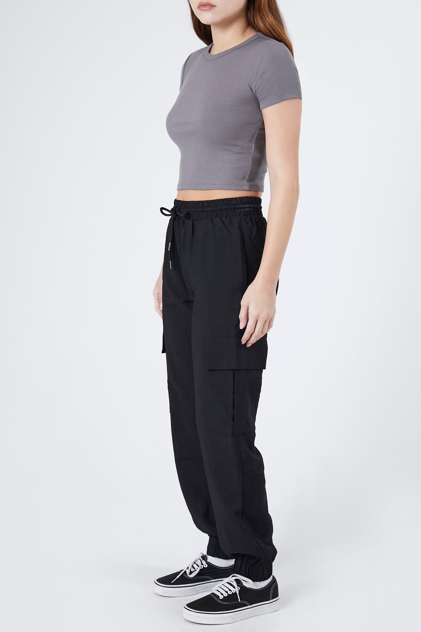 PANTALON JOGGER CARGO