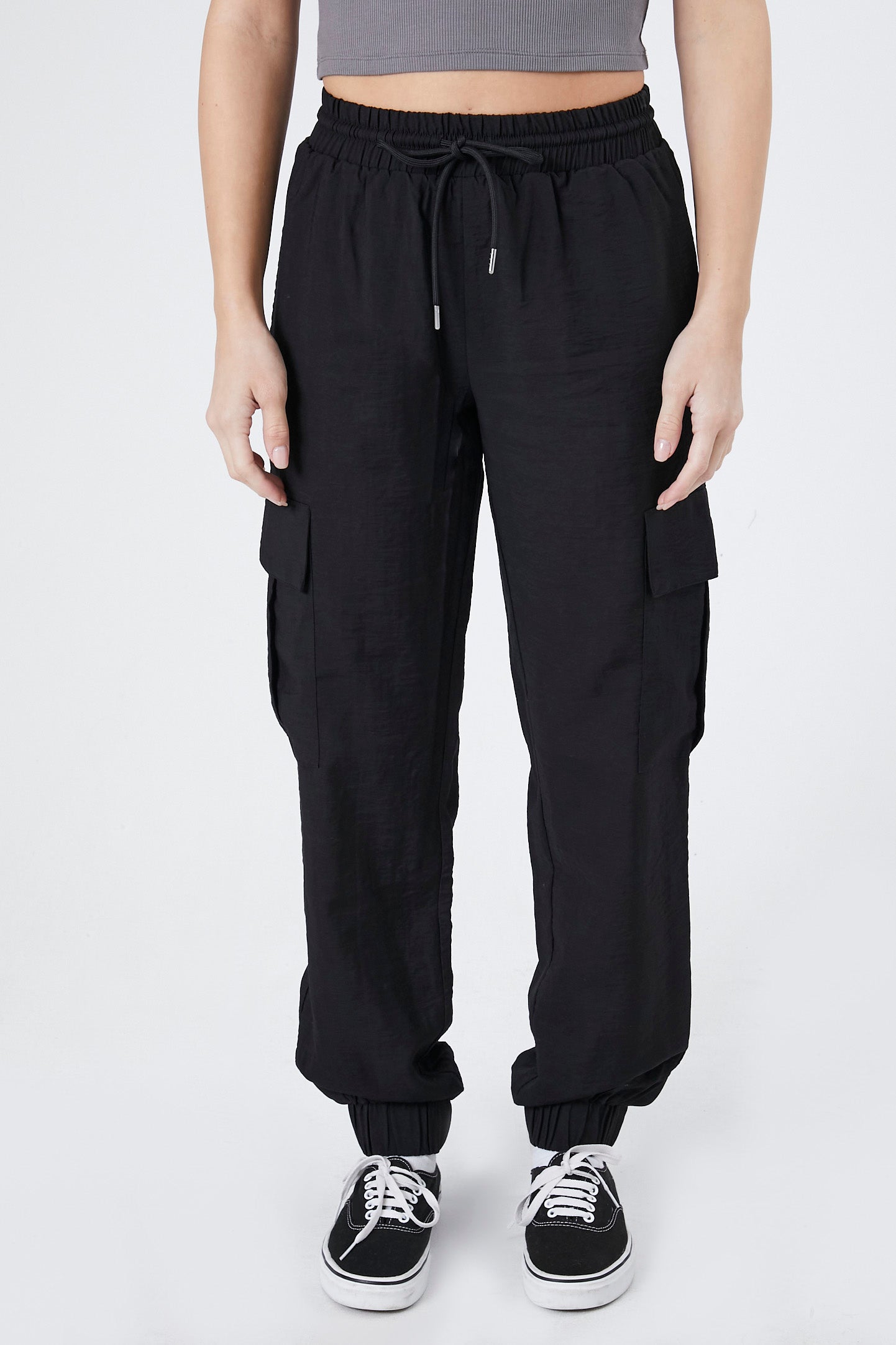 PANTALON JOGGER CARGO