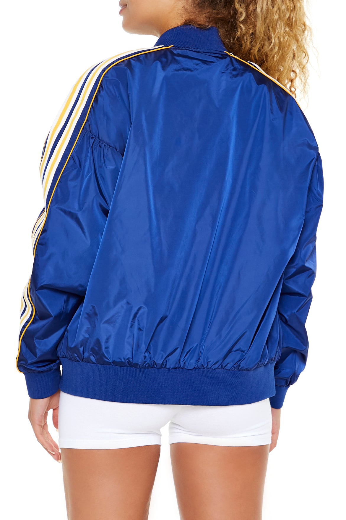 CHAQUETA BOOMBER VARSITY ROMPEVIENTO