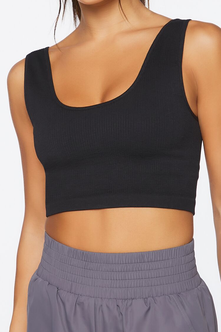 Top deportivo forever 21 discount