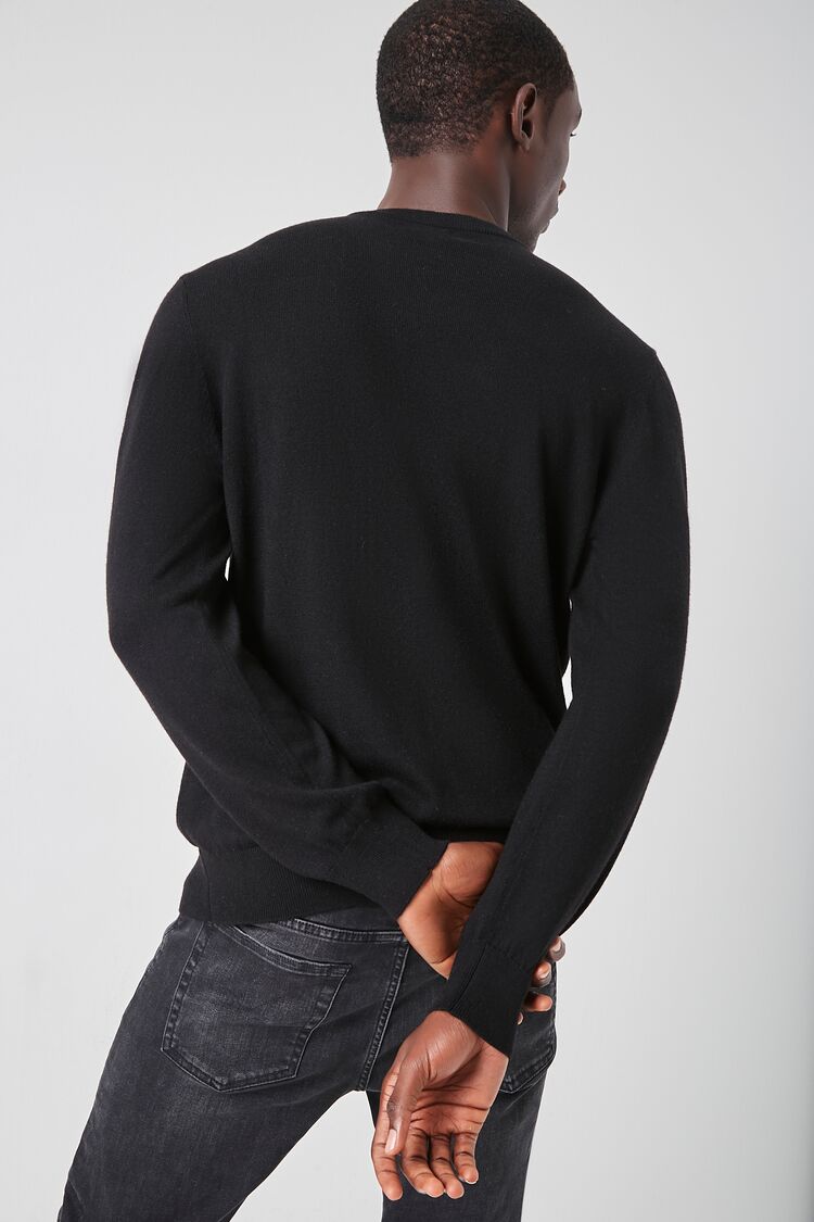 SWEATER MANGALARGA TEJIDO