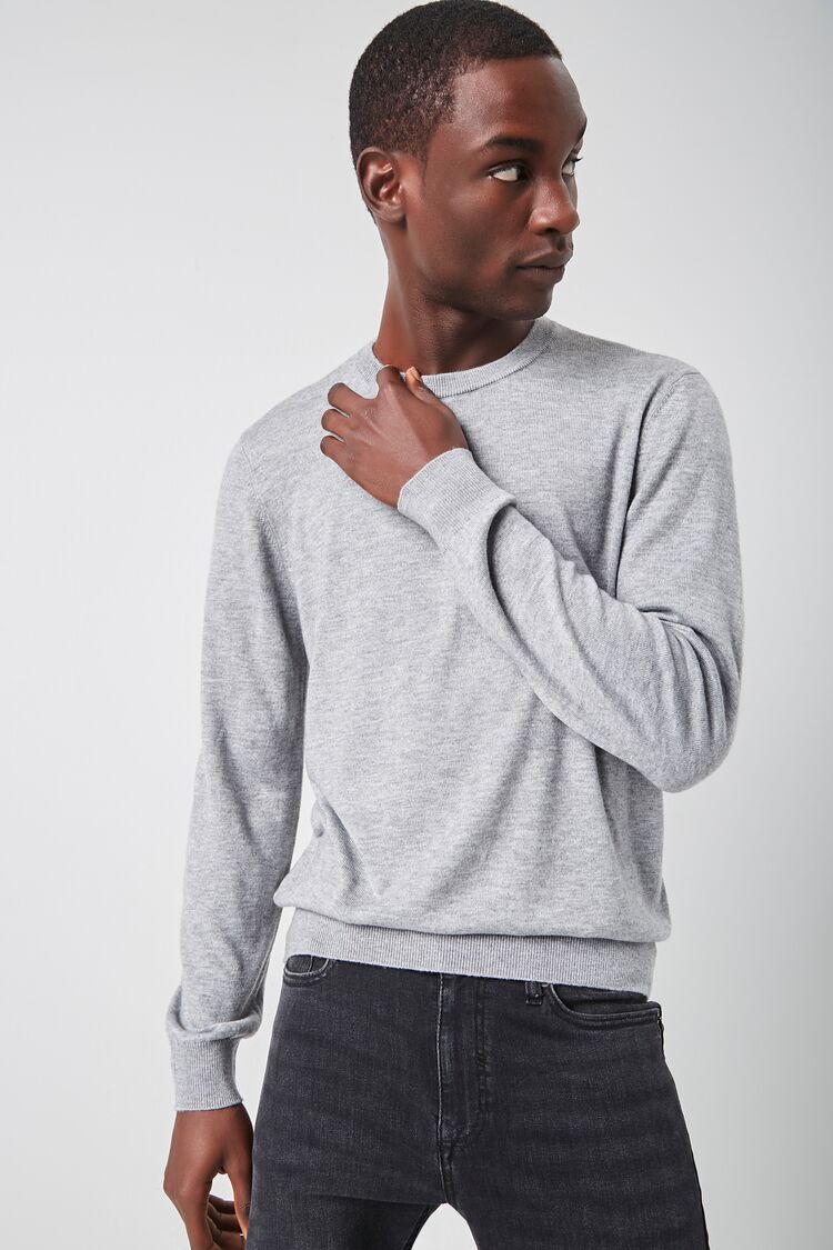 SWEATER MANGALARGA TEJIDO