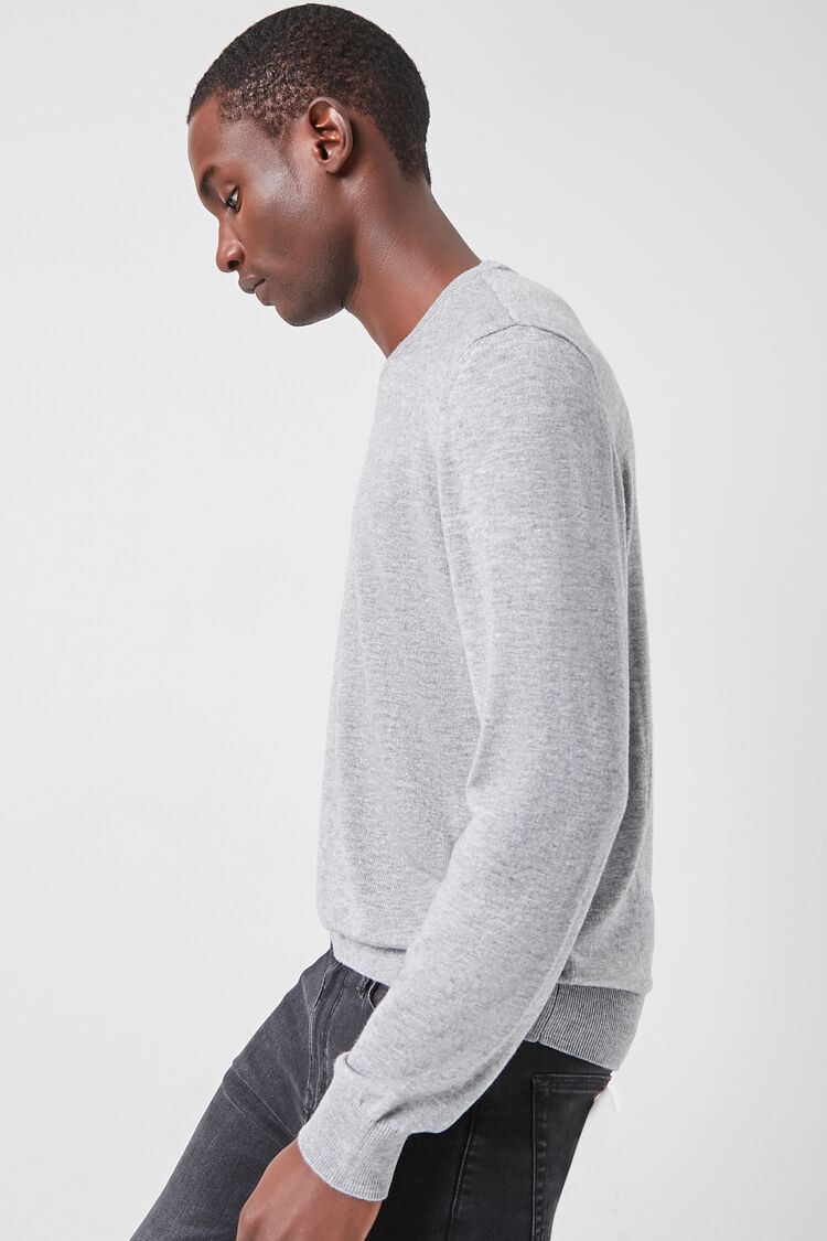 SWEATER MANGALARGA TEJIDO