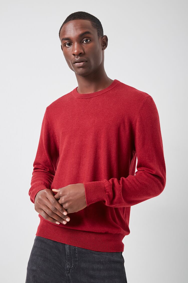 SWEATER MANGALARGA TEJIDO