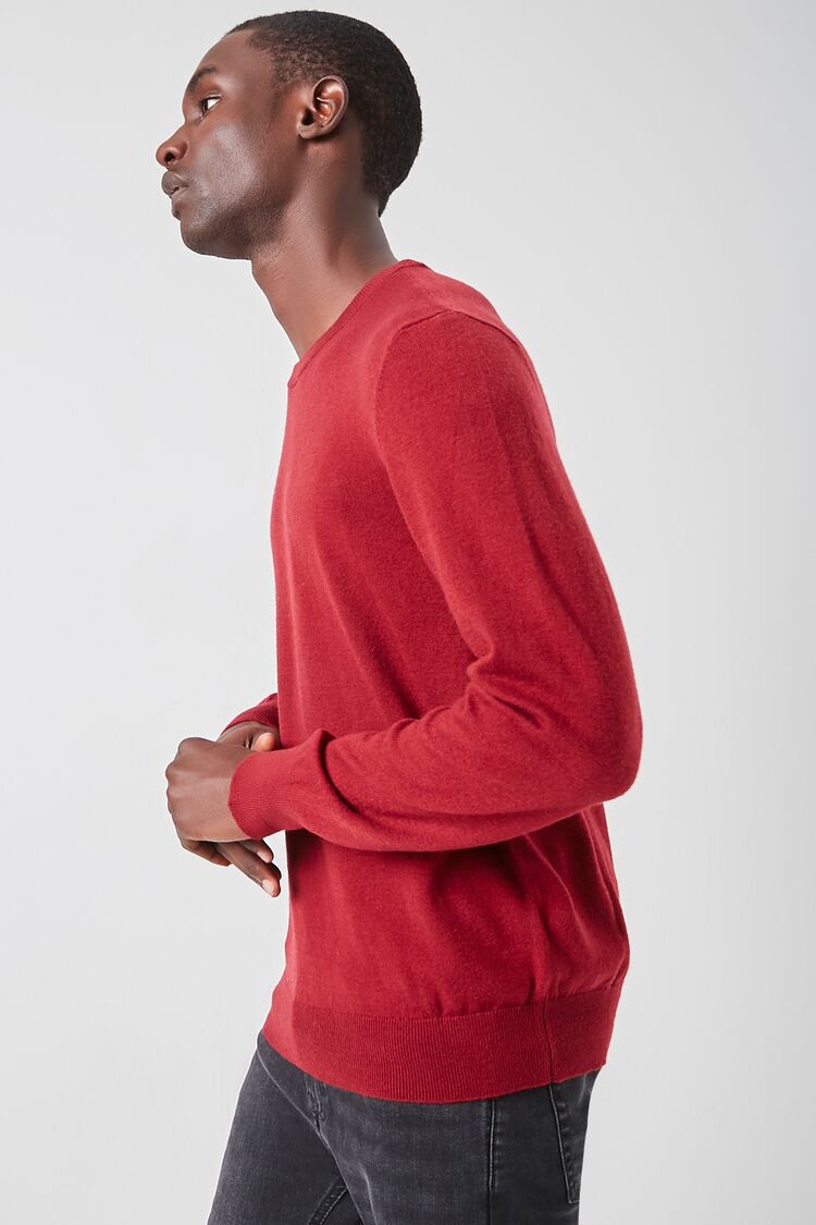 SWEATER MANGALARGA TEJIDO