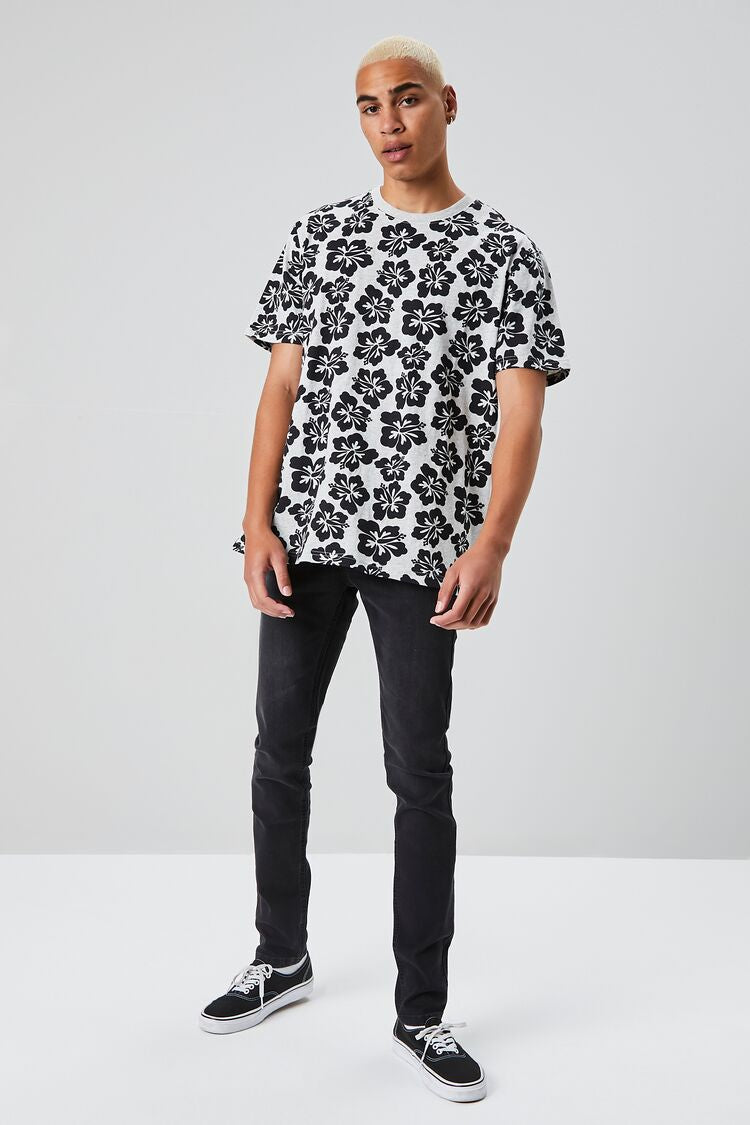 PANTALON SKINNY CLASICO