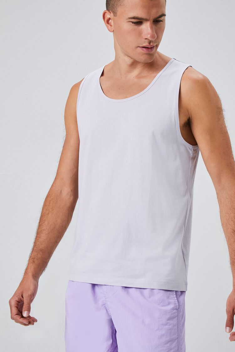 CAMISETA BASICA DE ALGODÓN