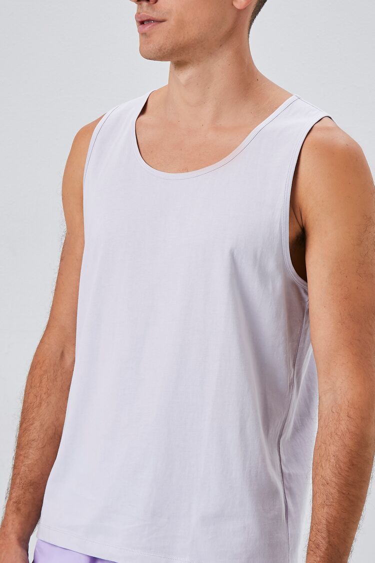 CAMISETA BASICA DE ALGODÓN