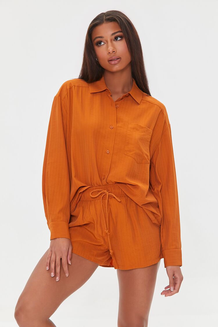 CAMISA MANGALARGA OVERSIZED