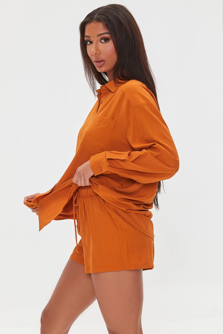 CAMISA MANGALARGA OVERSIZED