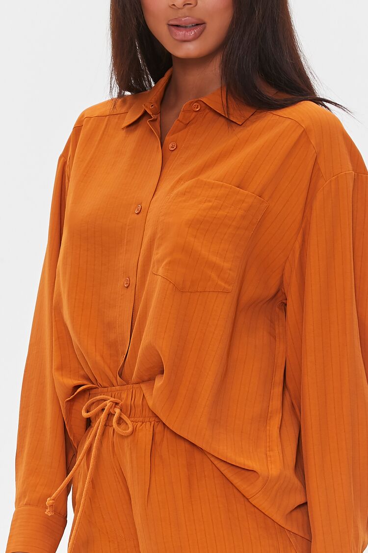 CAMISA MANGALARGA OVERSIZED