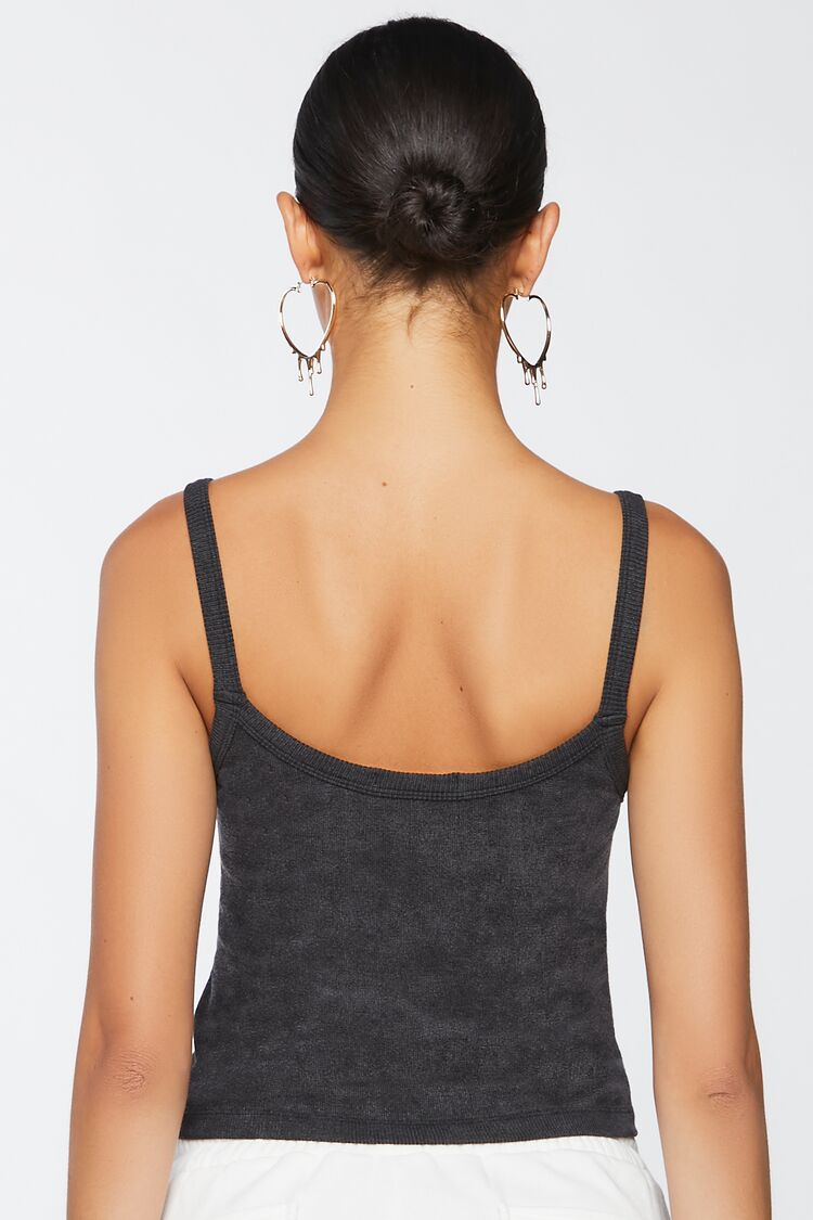 CROP TOP SIN COSTURA