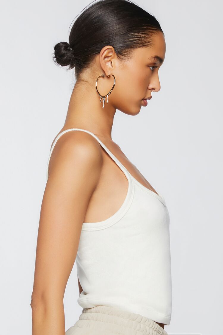 CROP TOP SIN COSTURA