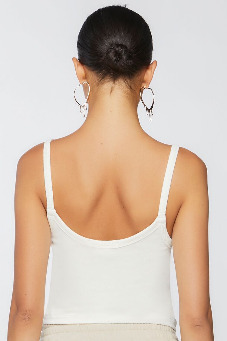 CROP TOP SIN COSTURA