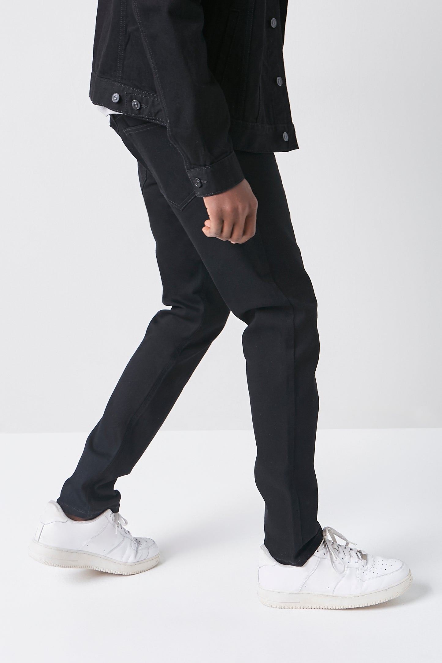 PANTALON SLIM CLASICO