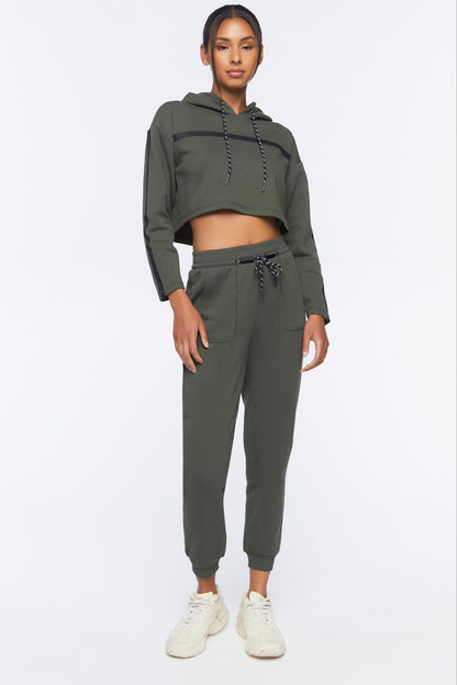 PANTALON JOGGER DEPORTIVO