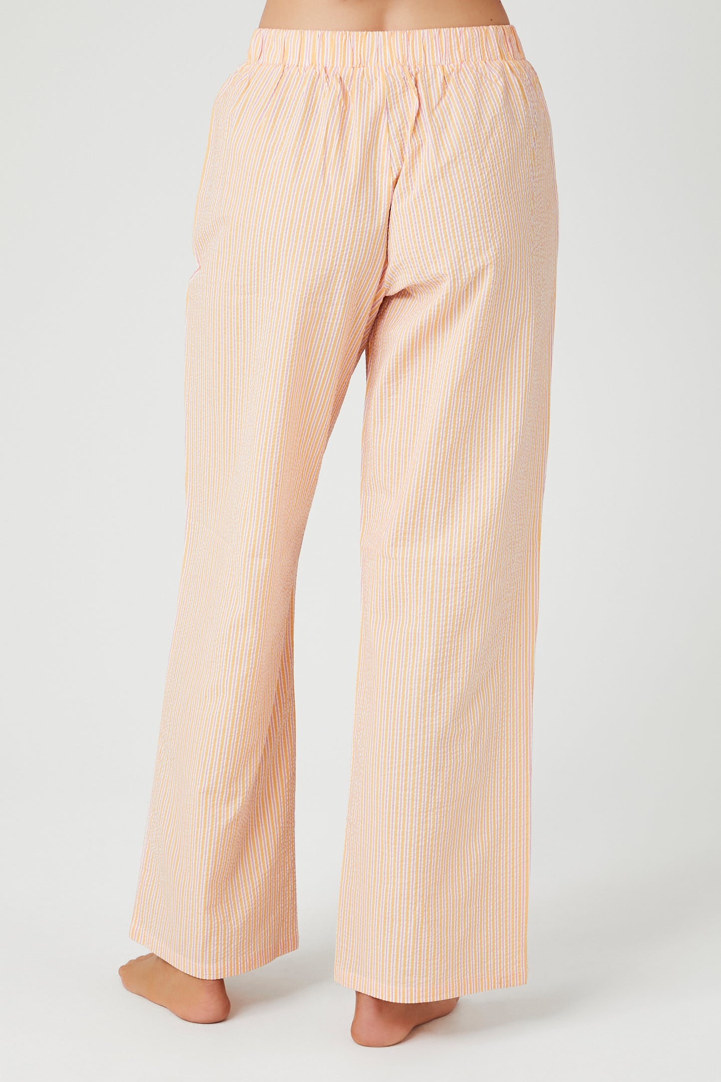PANTALON PIJAMA DE LINEAS