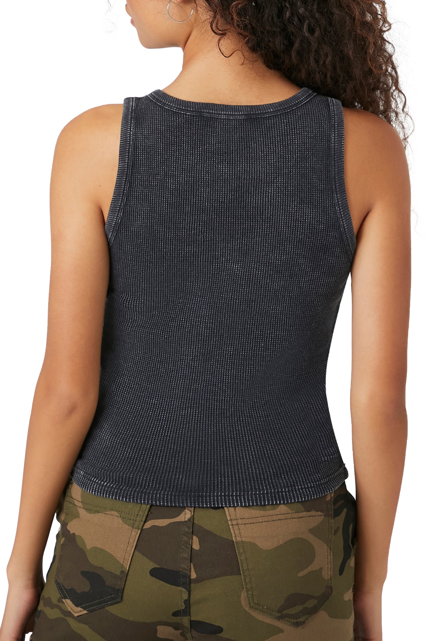 CAMISETA TEXTURIZADA