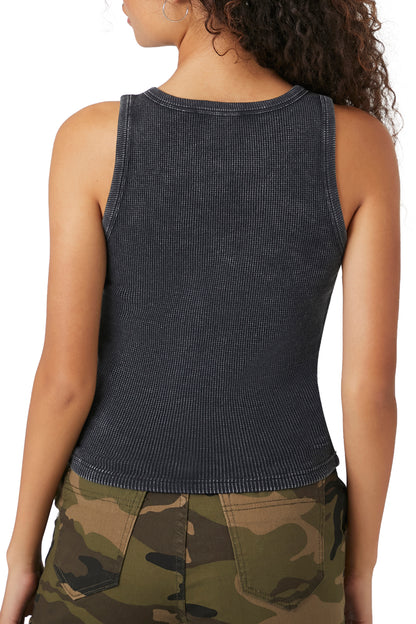 CAMISETA TEXTURIZADA