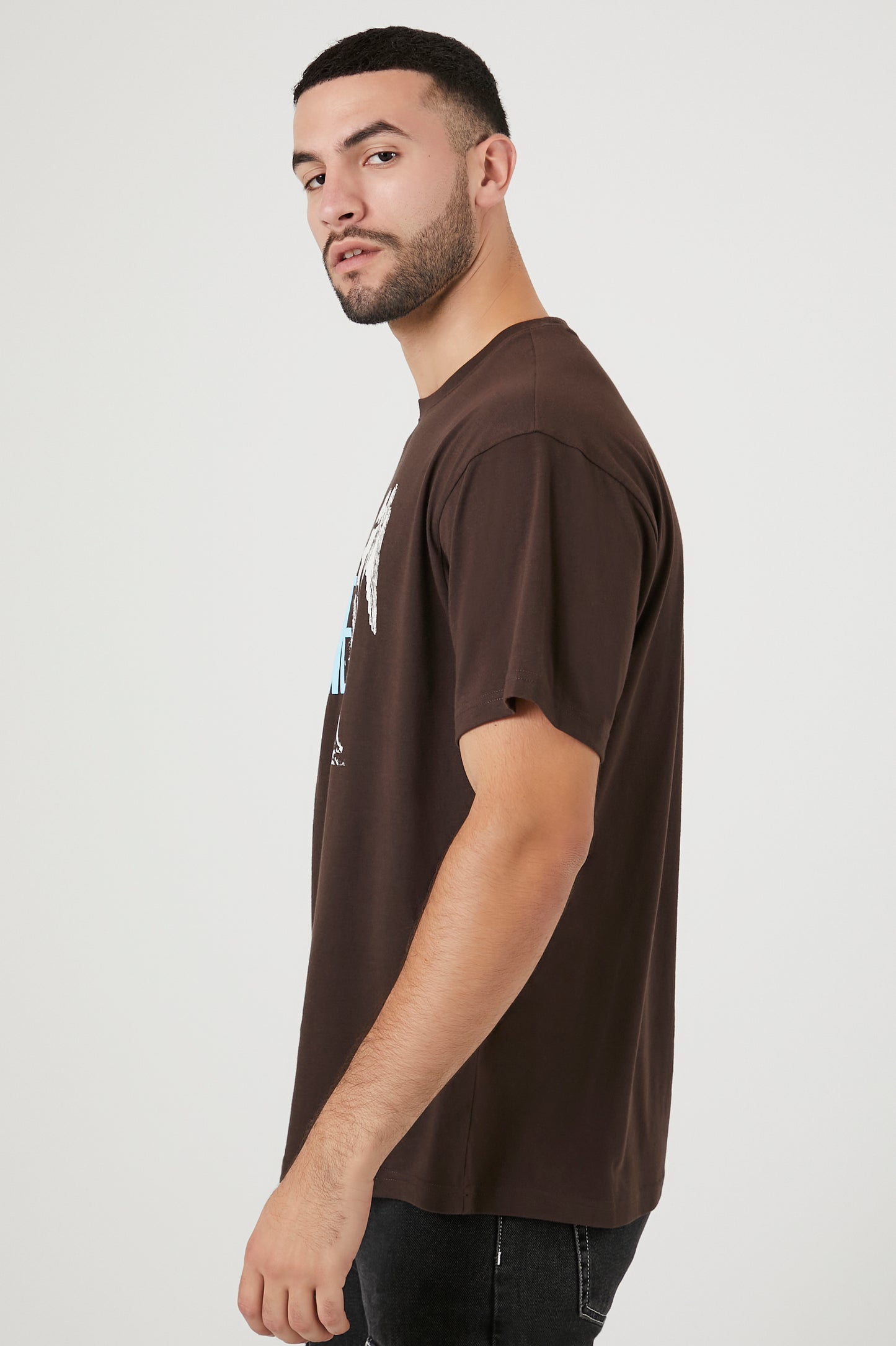 POLERA LOGO "DIVINE ANGEL"