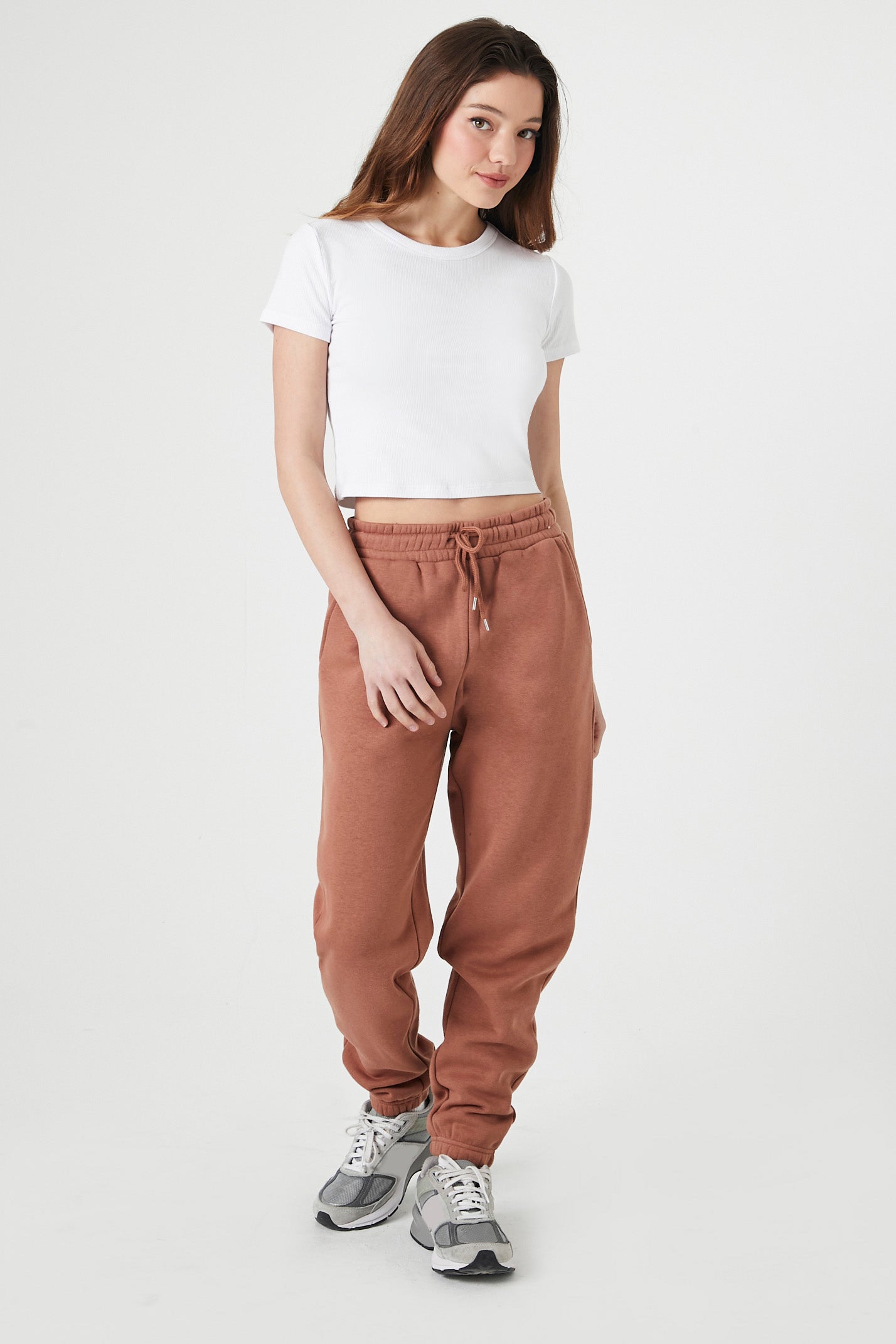 PANTALON BUZO JOGGER
