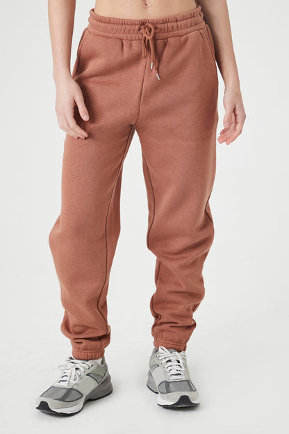 PANTALON BUZO JOGGER