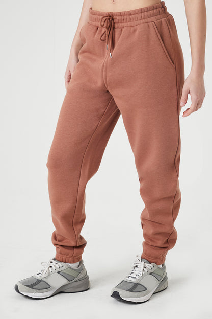 PANTALON BUZO JOGGER