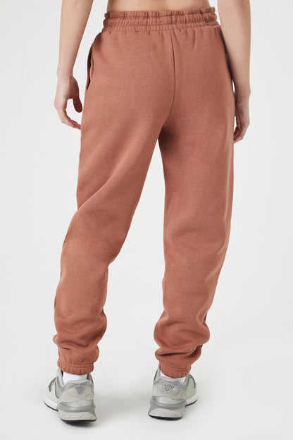 PANTALON BUZO JOGGER