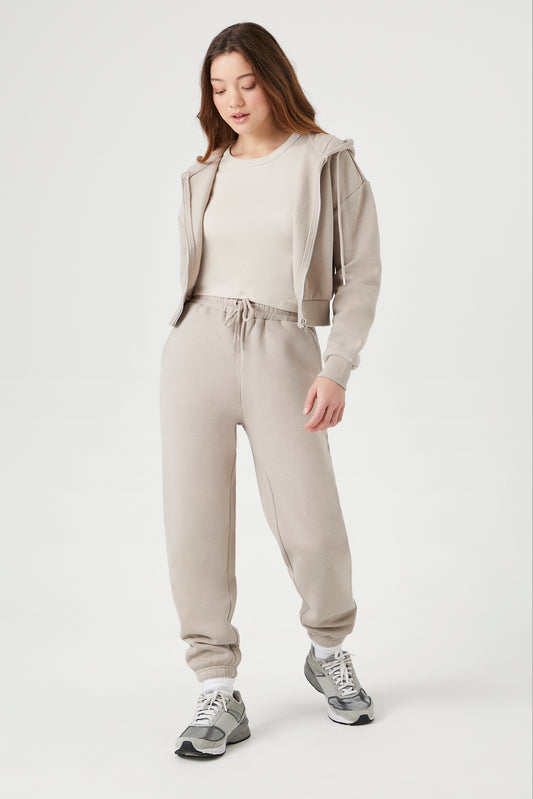 PANTALON BUZO JOGGER