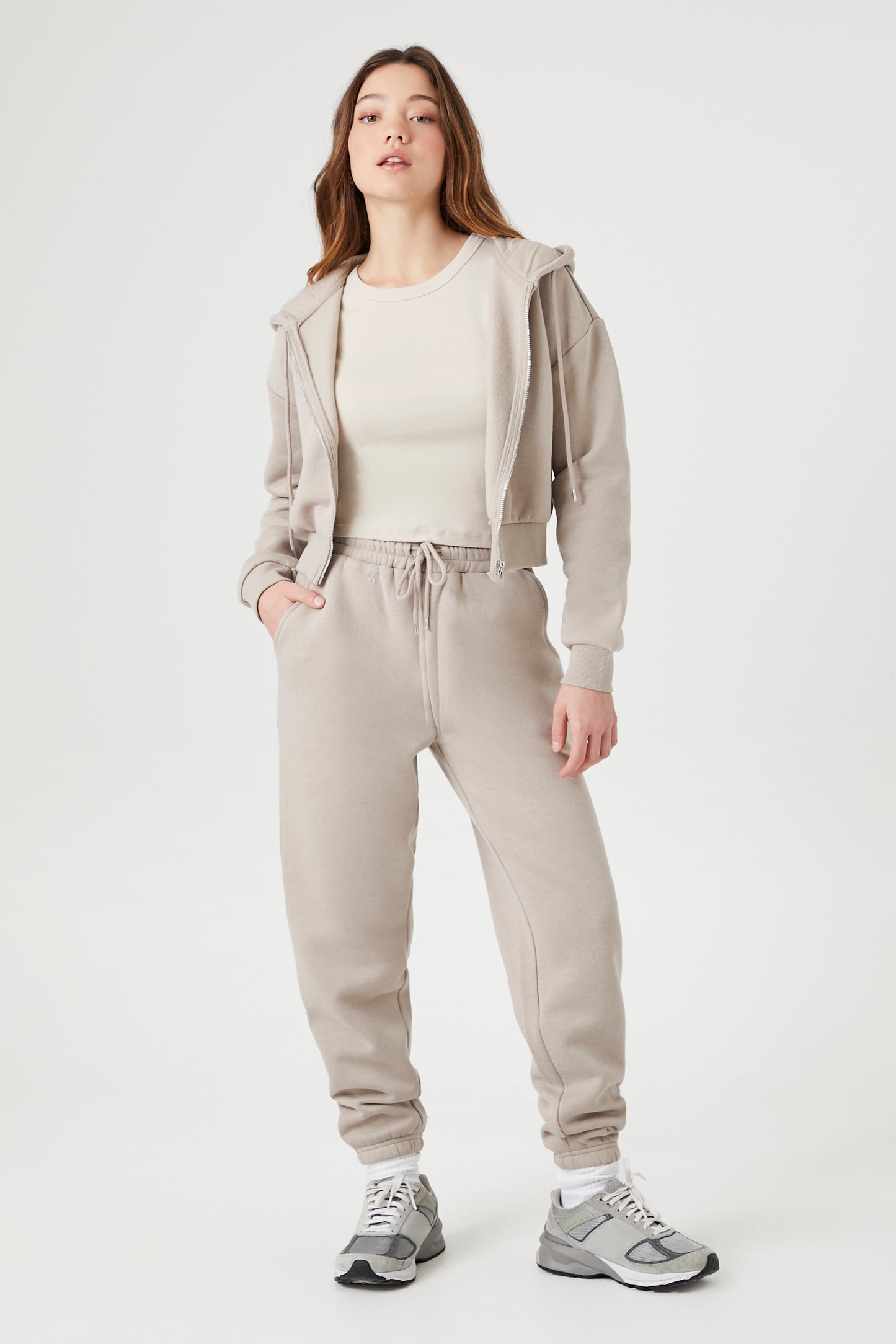 PANTALON JOGGER BUZO