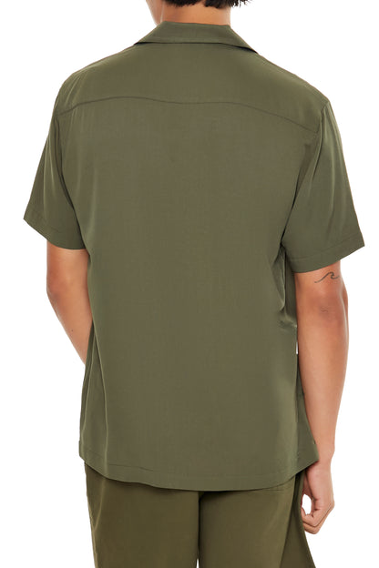 CAMISA DE HILO CLÁSICA