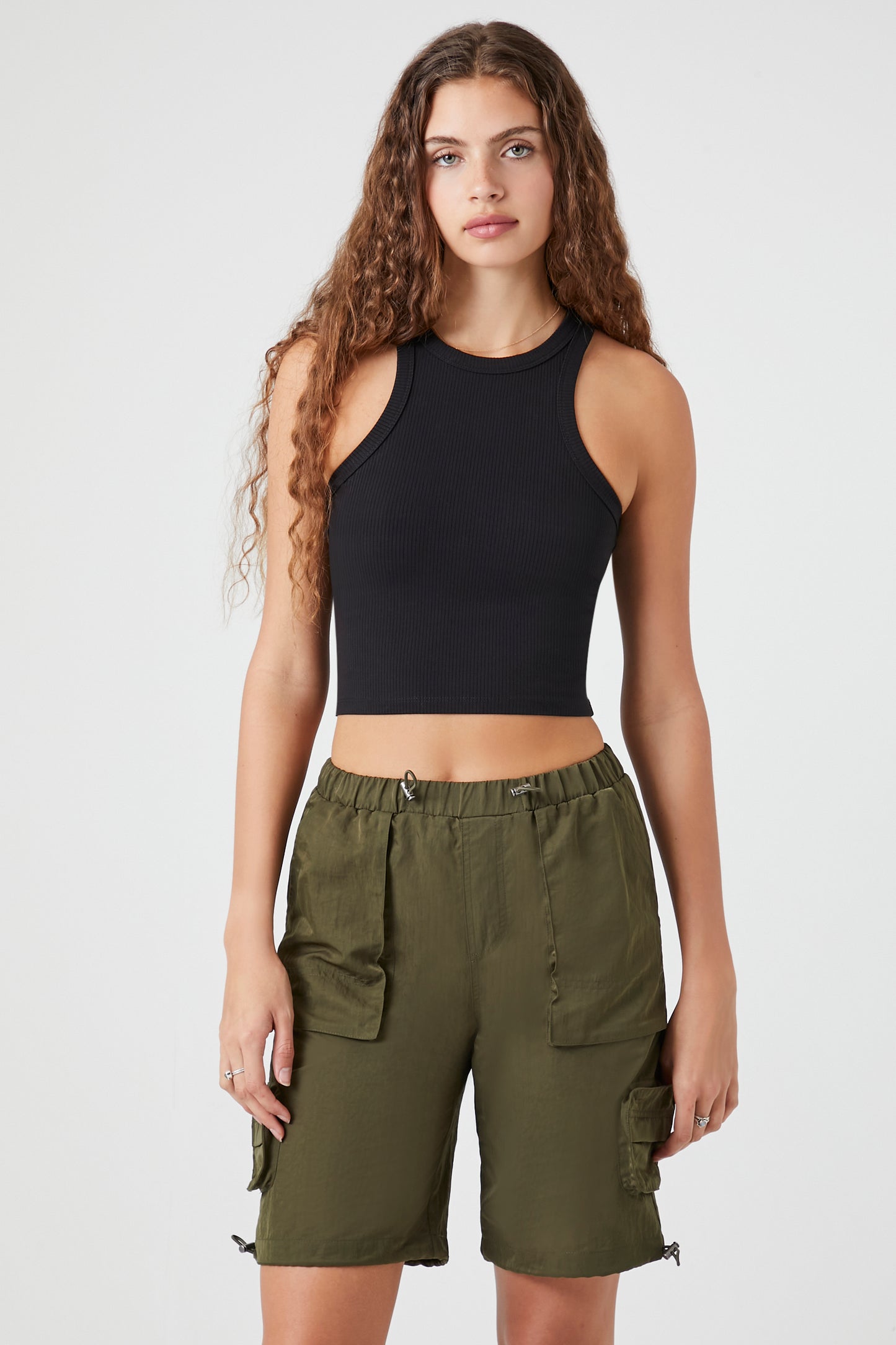 SHORT CARGO