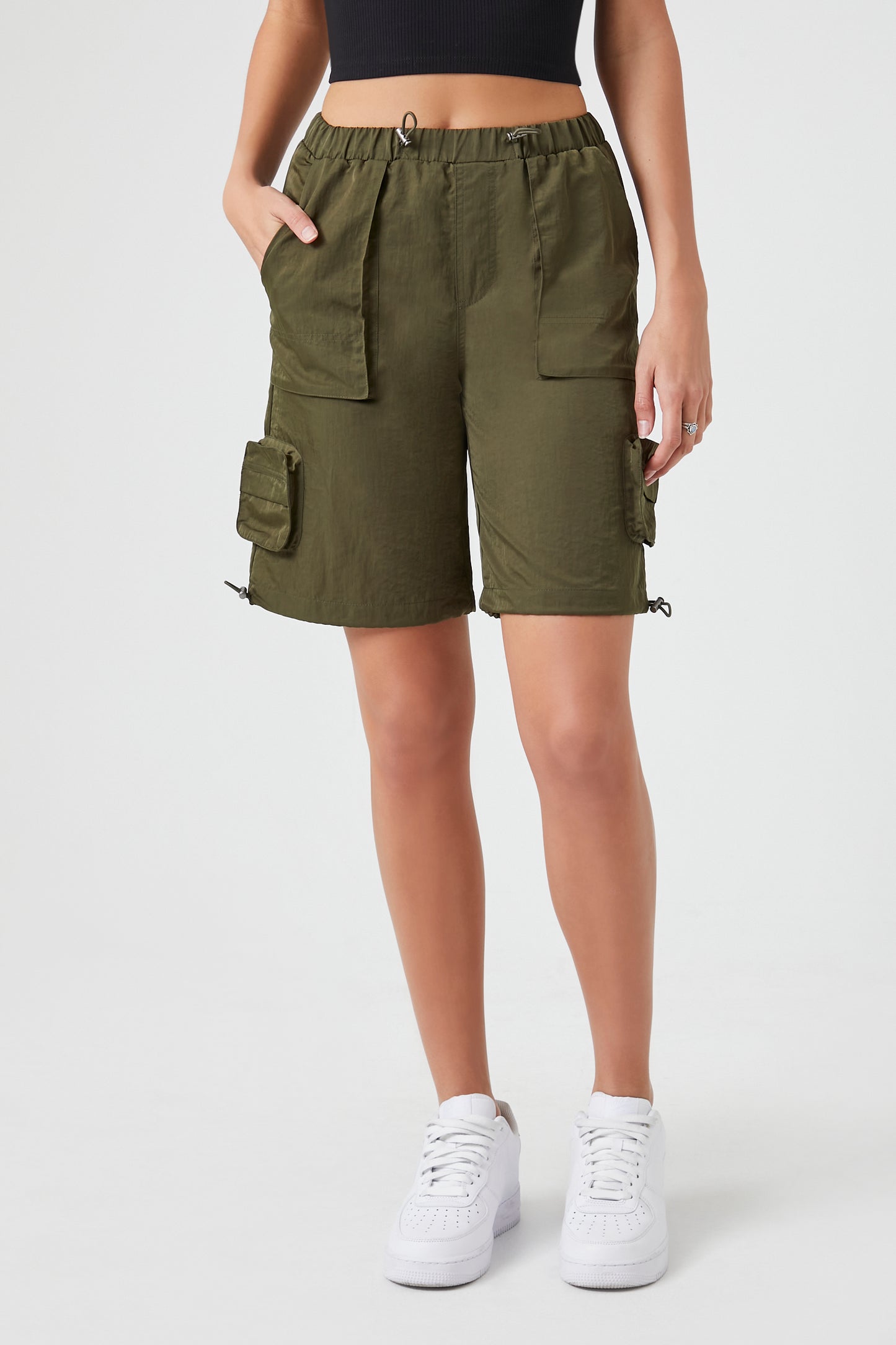 SHORT CARGO